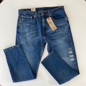 Levi’s 512 Slim Taper Jeans 32x30